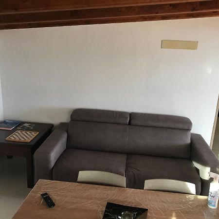 Terrazza Sul Golfo Degli Angeli Villa Capitana Bagian luar foto